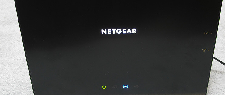 美国网件路由器默认无线wifi密码是多少？