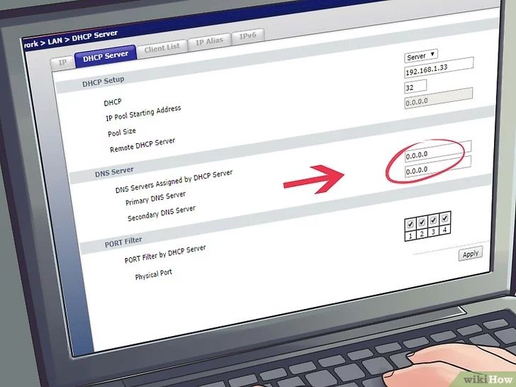 两个路由器怎么连接？