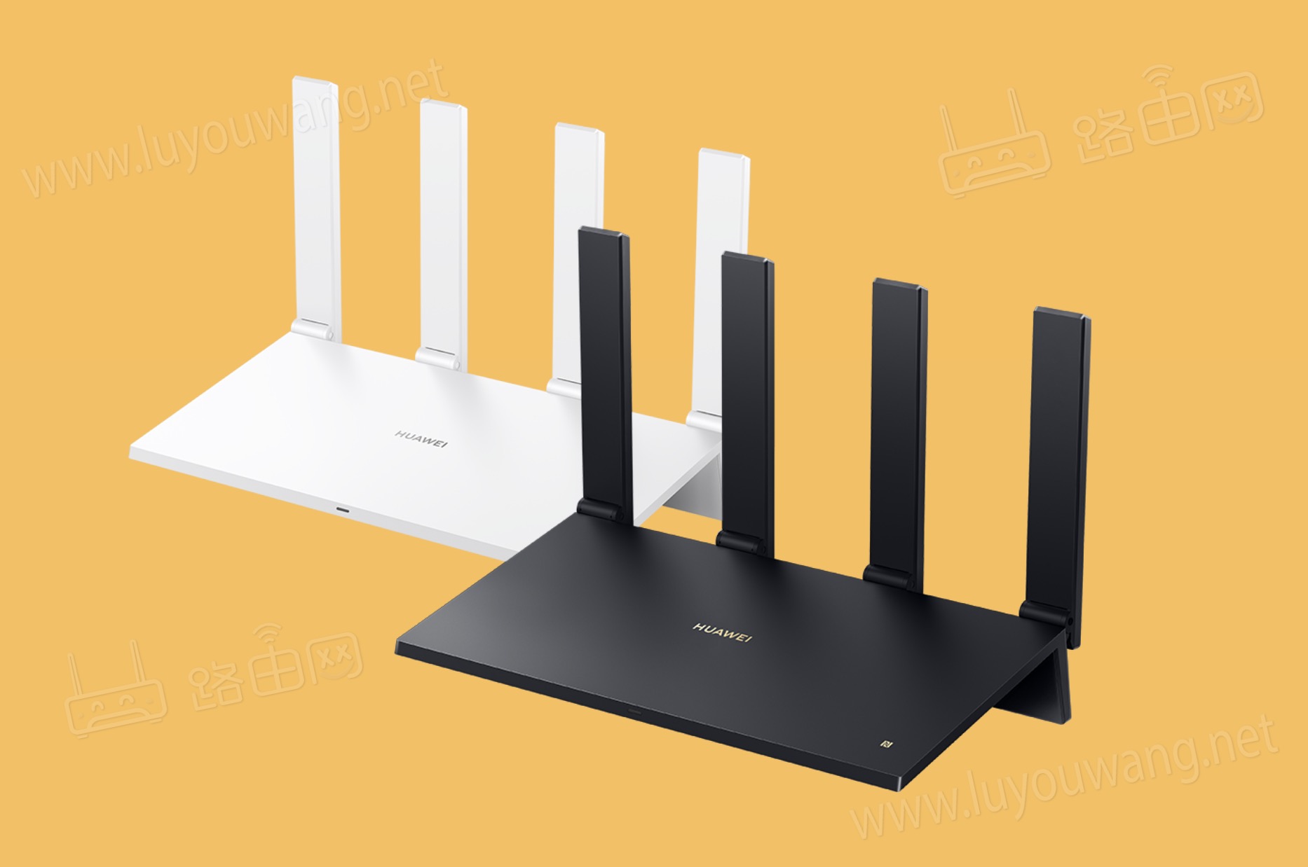 一根网线可以装两个wifi吗?(一条宽带两个路由器)