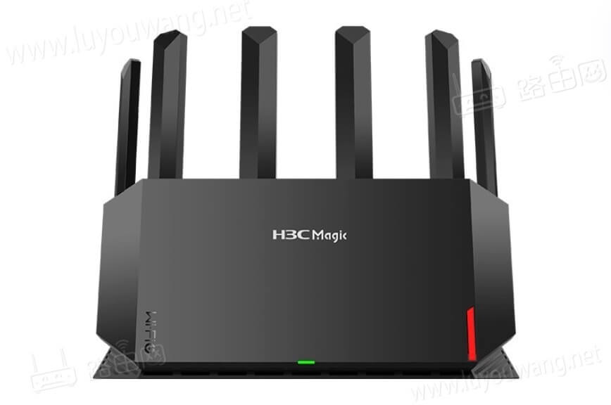 192.168.124.1设置路由器上网