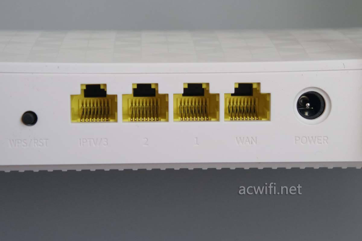 腾达AC21拆机,换个壳的AC23