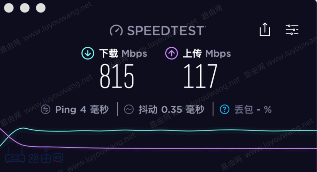 为什么路由器宽带连接测速正常 打开网页很慢？
