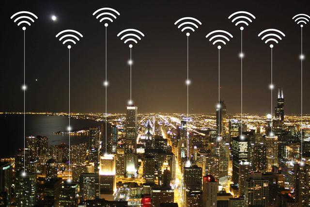 家里的wifi信号太差?快把无线路由器扔掉,试试这4种组网方案