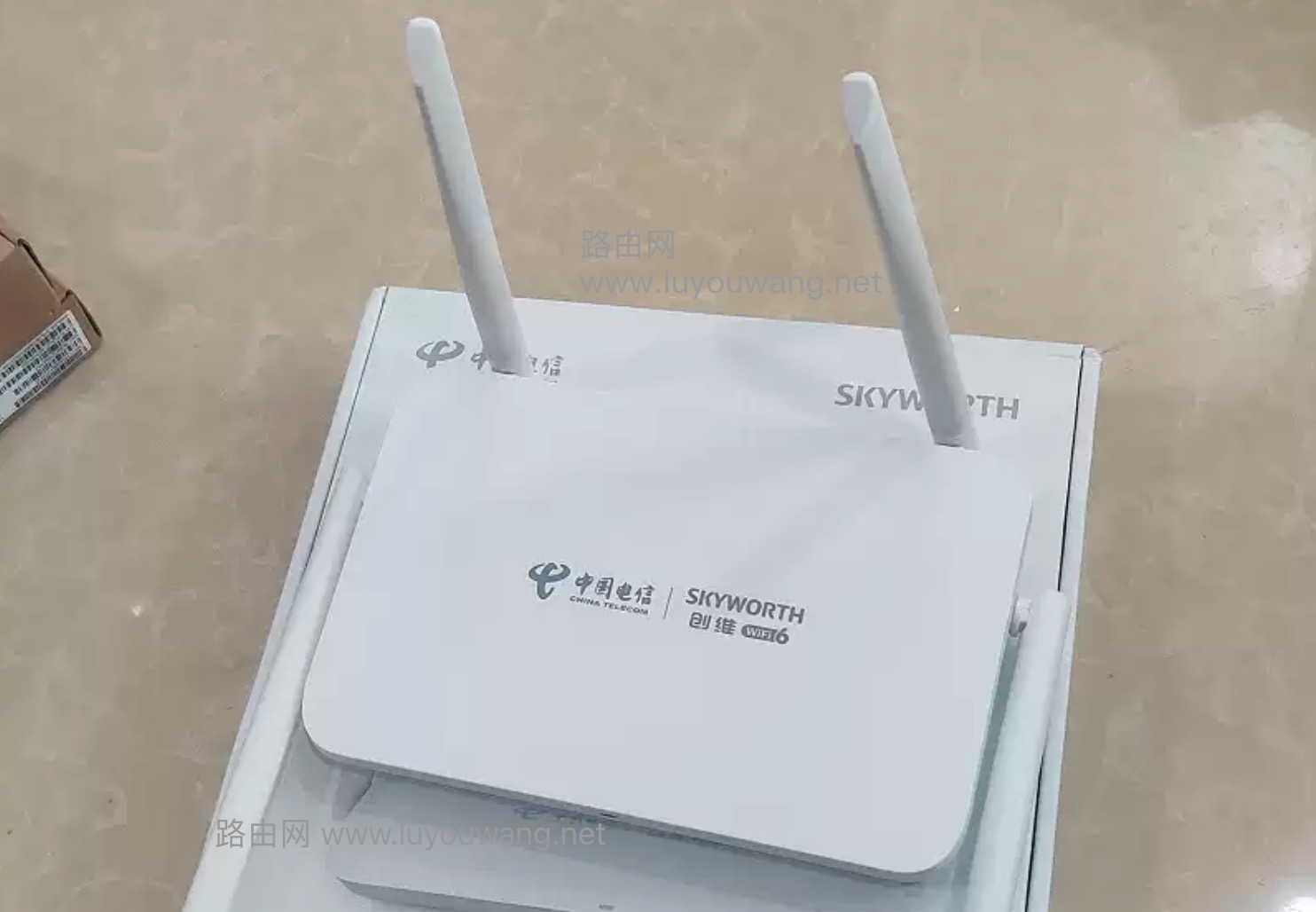 电信光猫桥接 电信路由器mesh组网教程