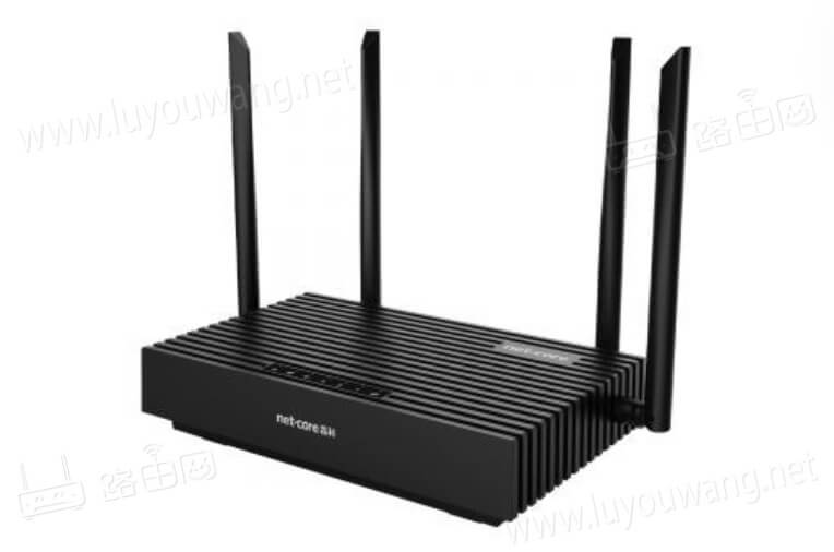 中国电信磊科netcore路由器上网设置教程