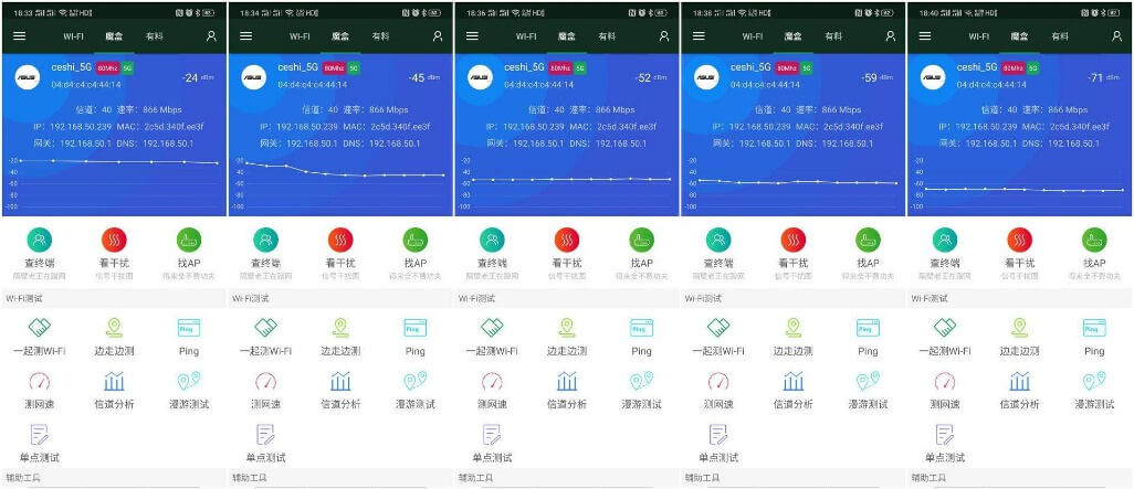华硕最强无线路由，华硕双万兆RT-AX89X评测