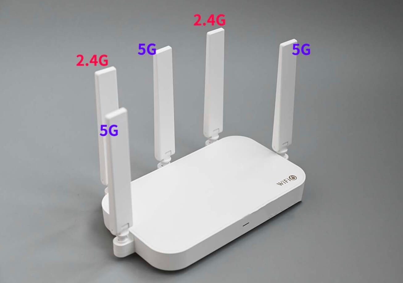 中兴ZXHN E1630是千兆路由器么？