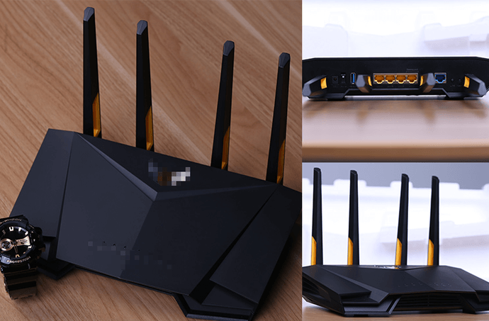 无线路由器的4大误区,让你的WiFi网速直线上升!