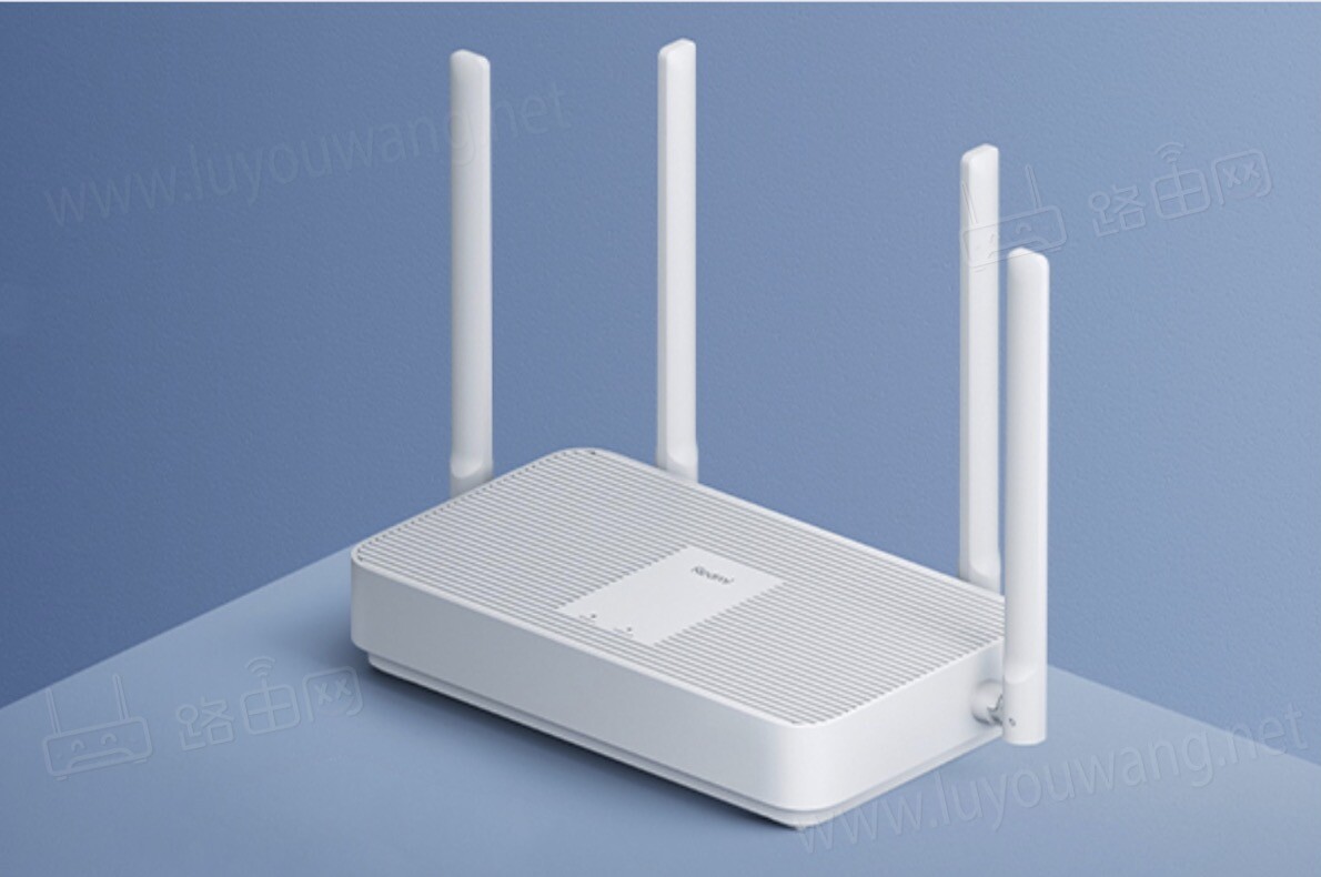 小米路由器红米AX6断流断网掉线问题处理办法