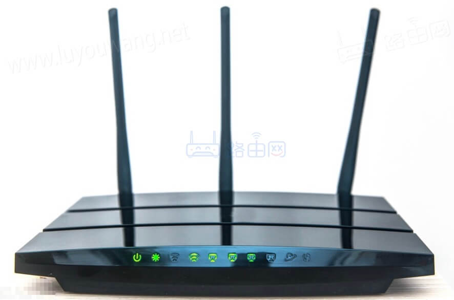 路由器一直亮红灯没网（附路由器指示灯颜色含义）