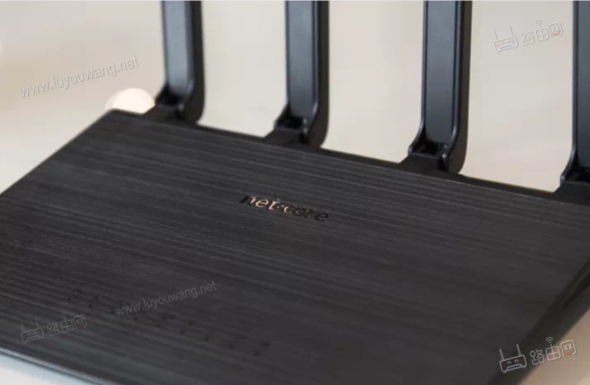 磊科(netcore)路由器手机如何设置上网？