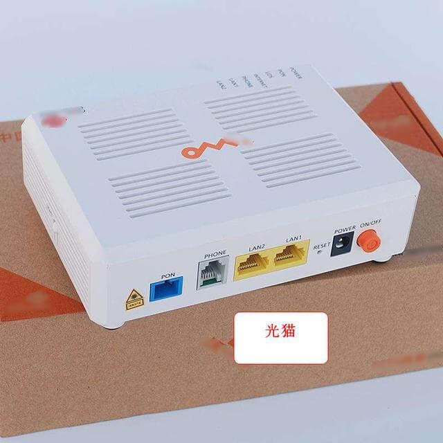 宽带运营商:光猫路由模式之谜