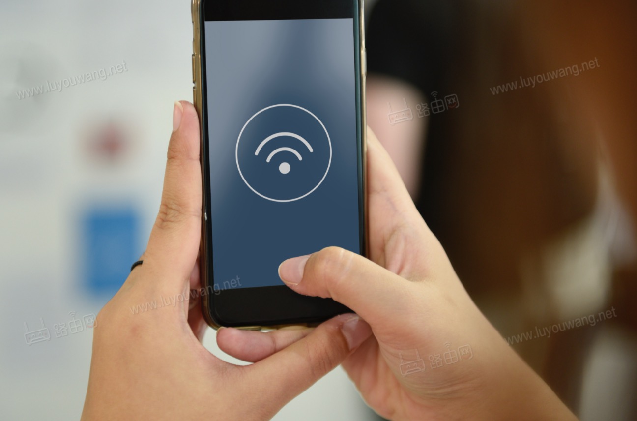 手机wifi路由器登录入口