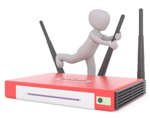 怎么设置路由器wifi速度快