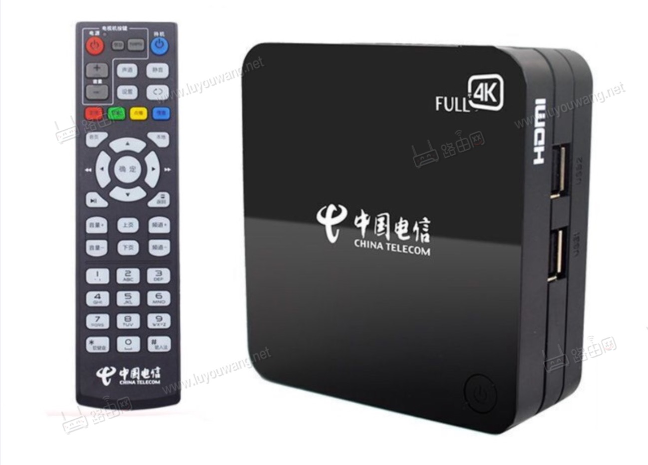 路由器跟IPTV电视盒子复用只走一条网线教程