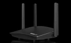 TOTOLINK AC1200手机怎么设置