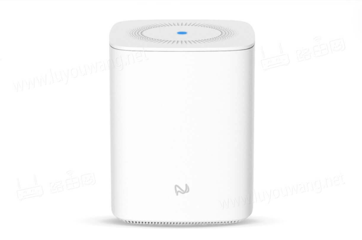 京东云无线宝 京东路由器手机设置教程