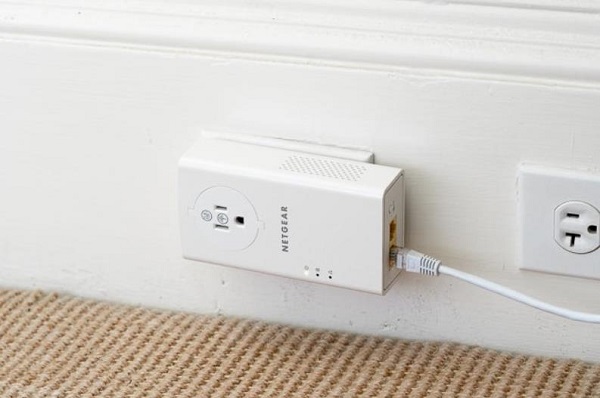 电力猫是啥东西，电力猫的配对与安装