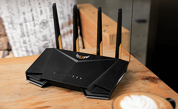 WiFi信号穿墙满格覆盖,备1200M 5G双频路由