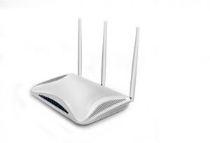 如何选择合适自己的无线路由器