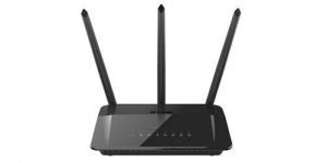 dlink安装以及设置wifi密码