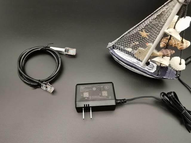 领势Linksys MR9000X路由器开箱评测