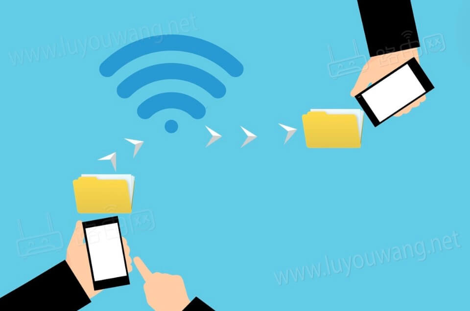 192.168.5.1进入路由器设置界面