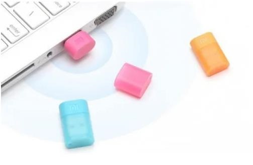 小米随身wifi怎么修改密码