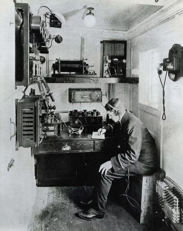 科普:Wi-Fi简史 WiFi的前生今世