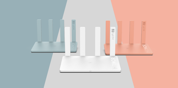 华为/荣耀路由器搜索WiFi信号怎么办?