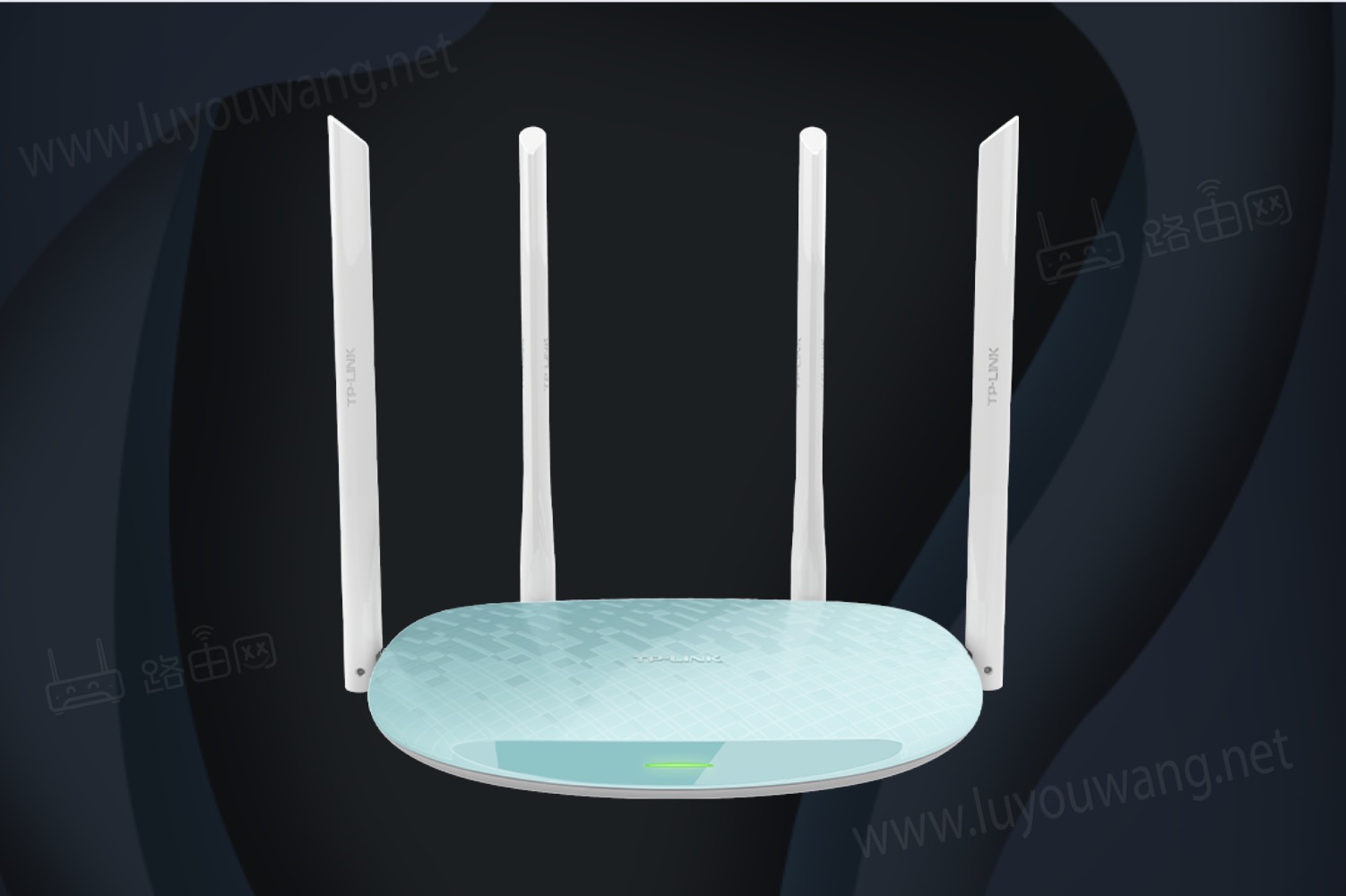 新买的wifi路由器怎么安装？无线路由器安装设置上网教程