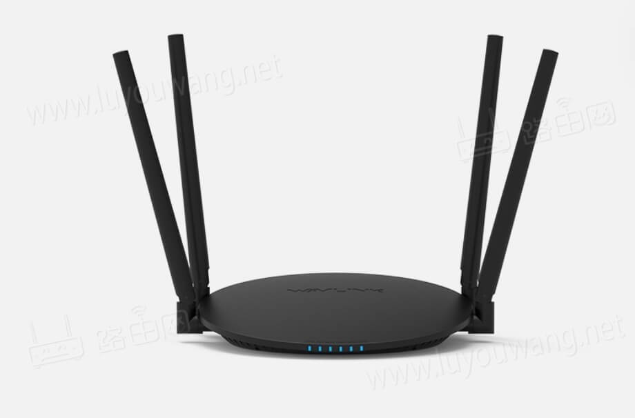 睿因路由器管理登录(WAVLINK登录入口)