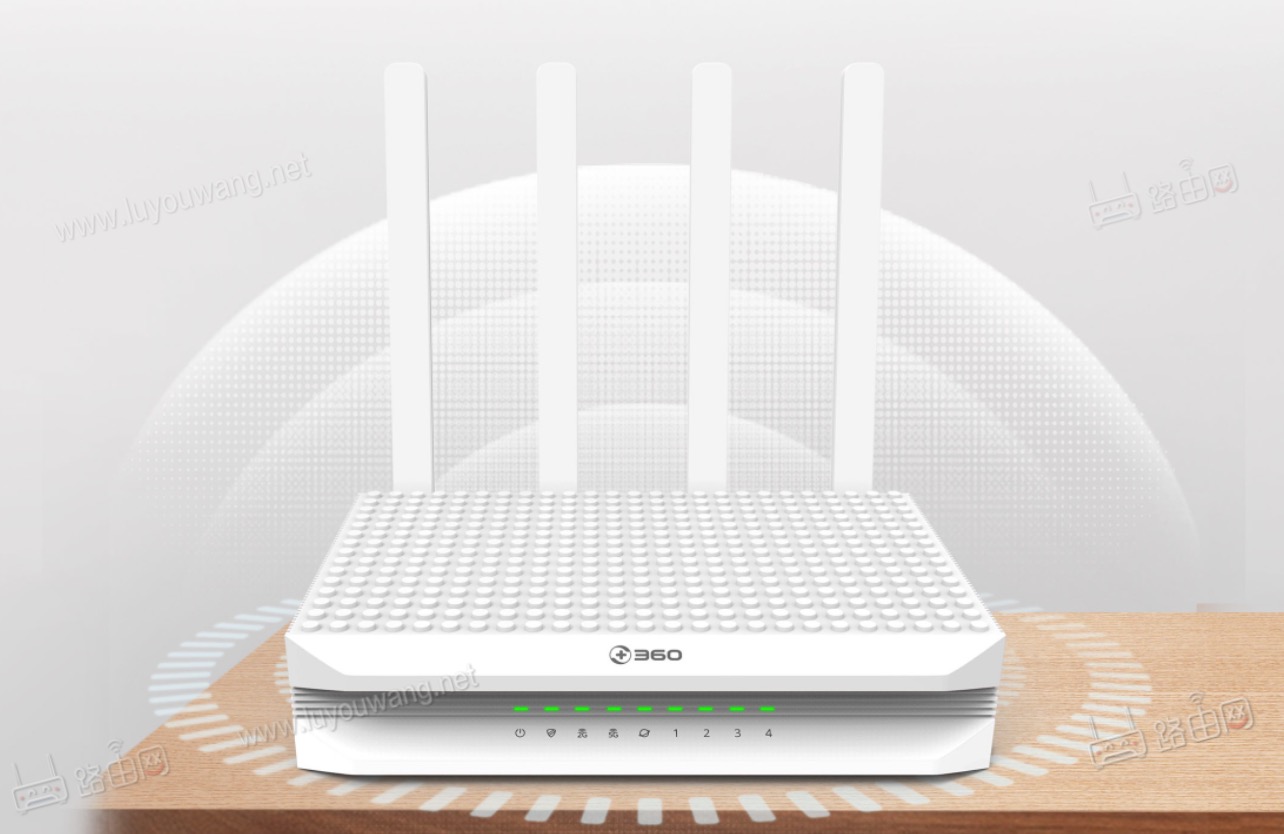 192.168.0.1修改wifi密码（360路由器）