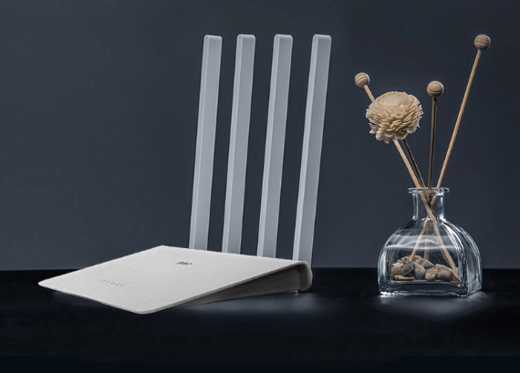 WiFi信号穿墙满格覆盖,备1200M 5G双频路由