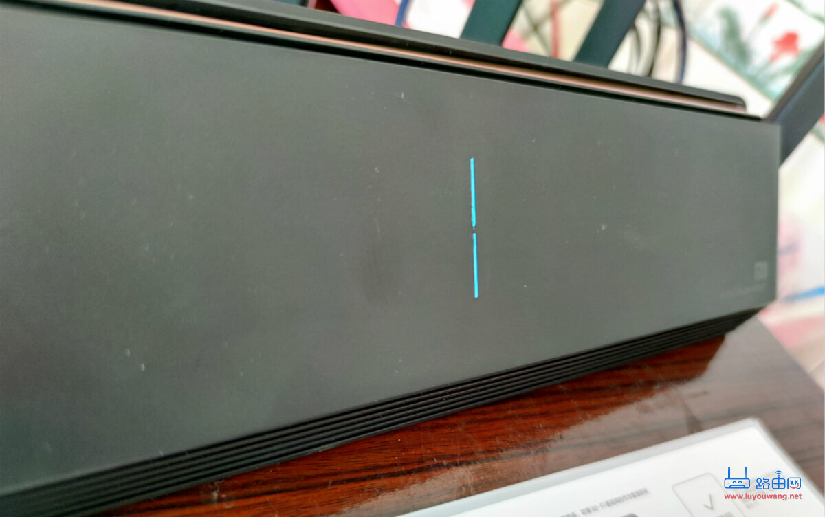 小米AIoT路由器 AX3600开箱评测
