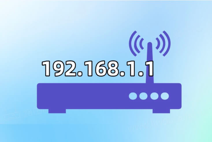 http//192.168.1.1进入