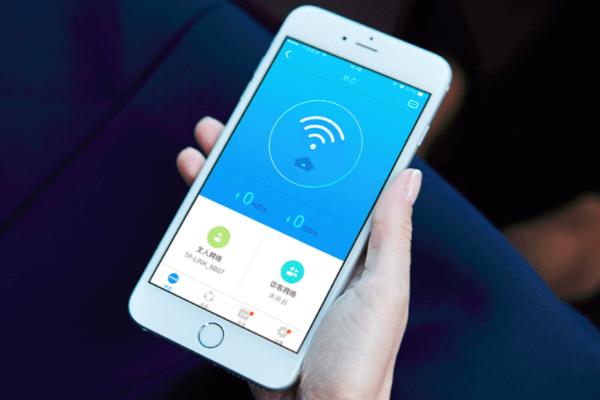 wifi管理网站(手机路由器管理后台)