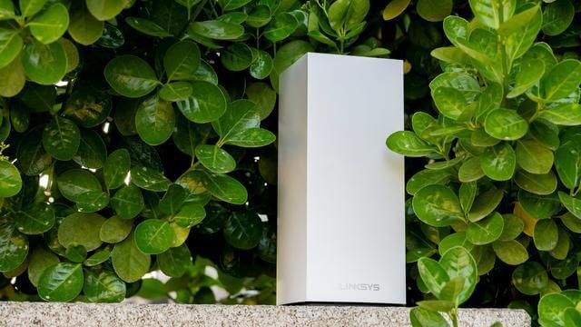 WiFi6之：Linksys MX5300组网实际体验