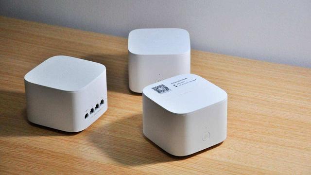 家里的wifi信号太差?快把无线路由器扔掉,试试这4种组网方案
