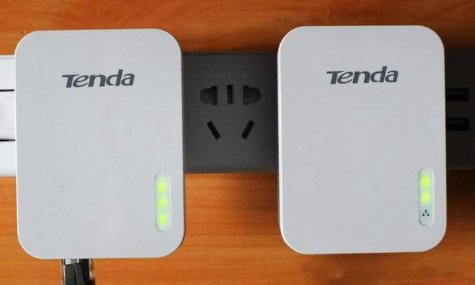 家里的网线断在墙里,上网怎么办?