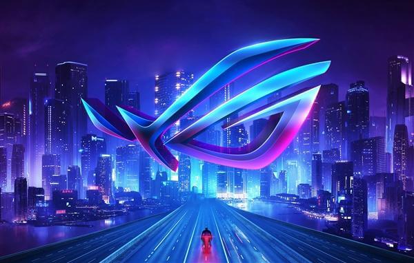 华硕灵耀路由AX6600M Mesh分布式三频无线路由器