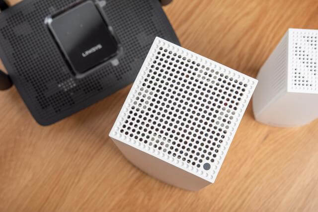 WiFi6之：Linksys MX5300组网实际体验