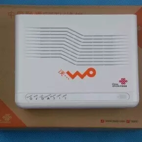 家里光纤宽带不能上网怎么办