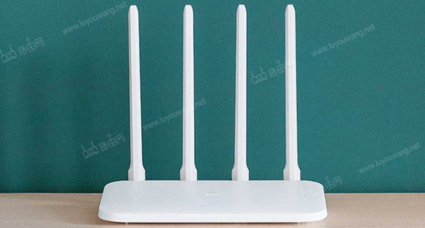 小米路由器登录入口192.168.31.1