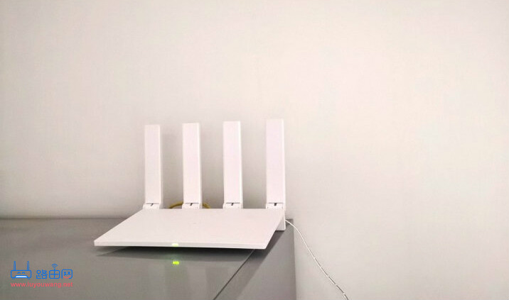 华为WS5200路由器手机设置上网教程