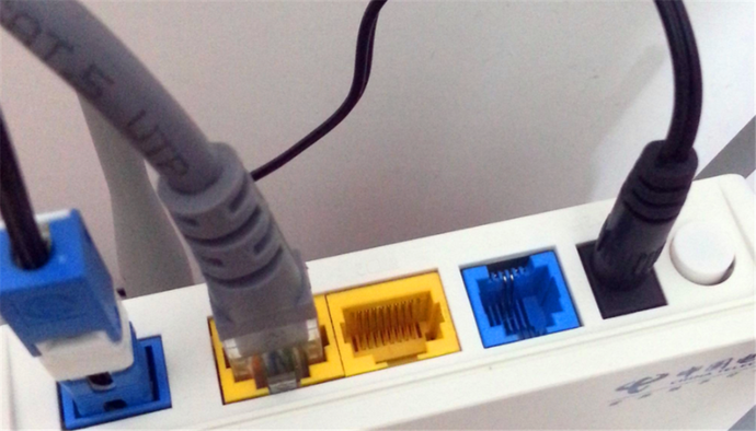 把光猫改成桥接,用路由器PPPOE拨号