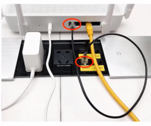 comfast(625N)无线路由器怎么设置