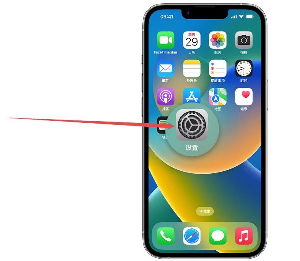 苹果手机WIFI密码忘记如何找回