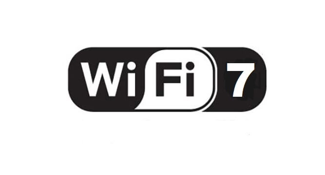 wifi7与wifi6区别(wifi7比wifi6快4.8倍)