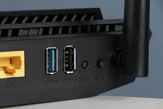 华硕WIFI6路由RT-AX56U测评：家用电竞路由，开启全民WiFi 6时代